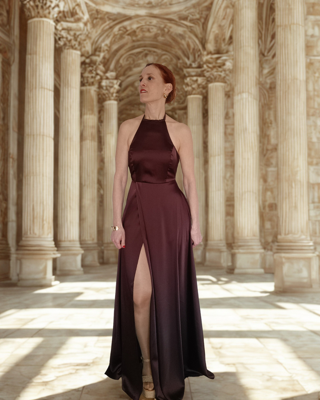 Vestidos Eventos